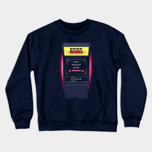 2020 -The Game Crewneck Sweatshirt